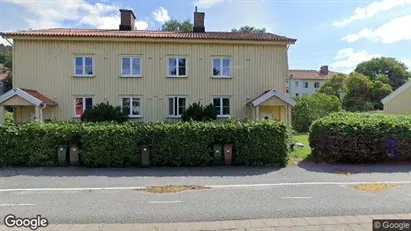 Lägenheter till salu i Göteborg Östra - Bild från Google Street View
