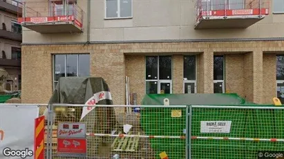 Lägenheter att hyra i Linköping - Bild från Google Street View