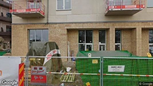 Lägenheter att hyra i Linköping - Bild från Google Street View