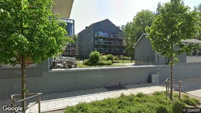 Lägenheter att hyra i Västerås - Bild från Google Street View
