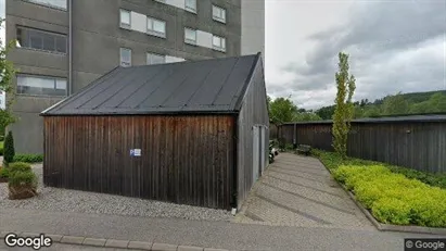 Bostadsrätter till salu i Ulricehamn - Bild från Google Street View