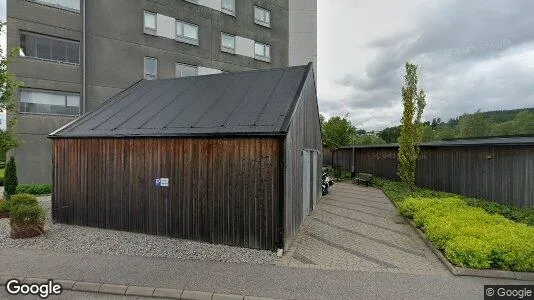 Bostadsrätter till salu i Ulricehamn - Bild från Google Street View
