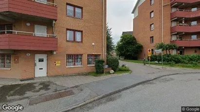 Lägenheter att hyra i Nacka - Bild från Google Street View