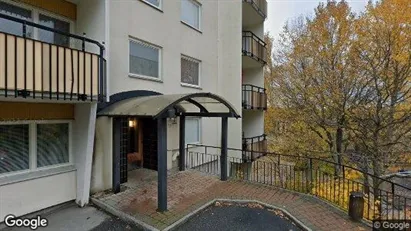 Lägenheter att hyra i Söderort - Bild från Google Street View