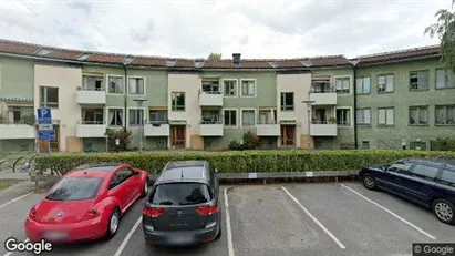 Lägenheter att hyra i Västerort - Bild från Google Street View