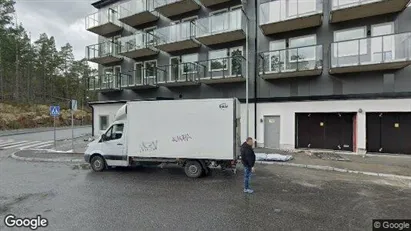Lägenheter att hyra i Värmdö - Bild från Google Street View