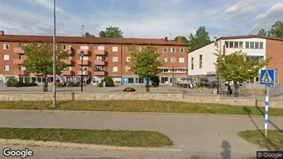 Lägenheter att hyra i Köping - Bild från Google Street View
