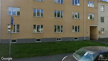 Lägenheter till salu i Jönköping - Bild från Google Street View
