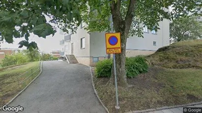 Lägenheter till salu i Södermalm - Bild från Google Street View
