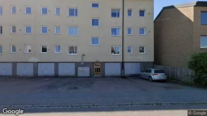 Lägenheter till salu i Uppsala - Bild från Google Street View