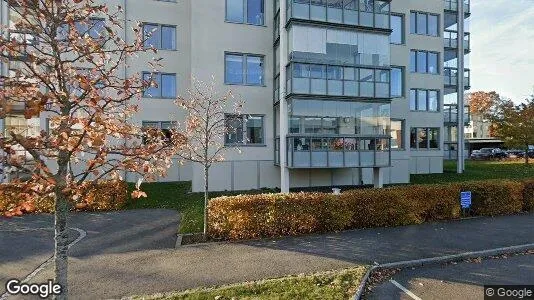 Lägenheter till salu i Jönköping - Bild från Google Street View