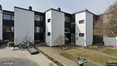 Lägenheter till salu i Malmö Centrum - Bild från Google Street View