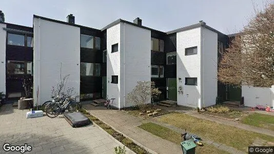 Lägenheter till salu i Malmö Centrum - Bild från Google Street View