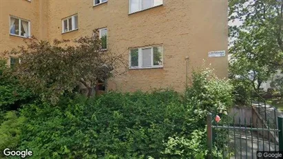 Lägenheter till salu i Östermalm - Bild från Google Street View