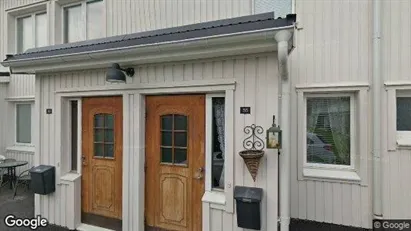 Lägenheter till salu i Skellefteå - Bild från Google Street View