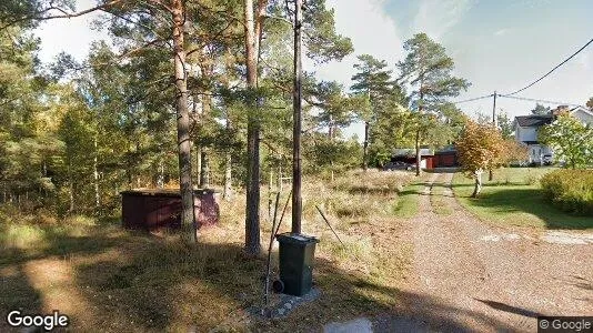 Lägenheter till salu i Karlstad - Bild från Google Street View