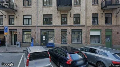 Lägenheter att hyra i Göteborg Centrum - Bild från Google Street View
