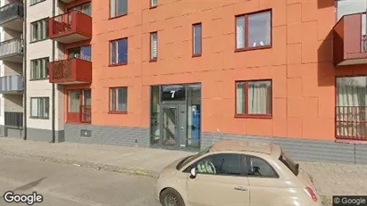 Lägenheter till salu i Täby - Bild från Google Street View