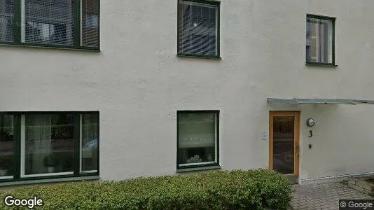 Lägenheter att hyra i Västerort - Bild från Google Street View