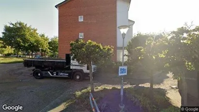 Lägenheter att hyra i Helsingborg - Bild från Google Street View