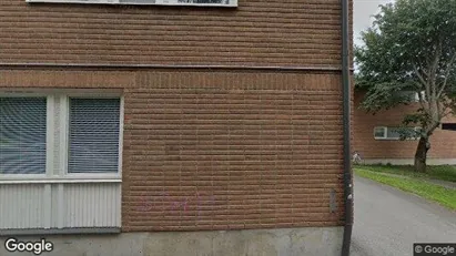Lägenheter att hyra i Östersund - Bild från Google Street View