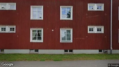 Lägenheter att hyra i Östersund - Bild från Google Street View