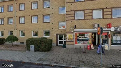 Lägenheter till salu i Trelleborg - Bild från Google Street View