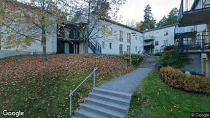Lägenheter till salu i Upplands-Bro - Bild från Google Street View