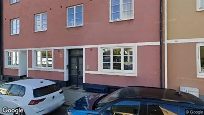 Lägenheter till salu i Helsingborg - Bild från Google Street View
