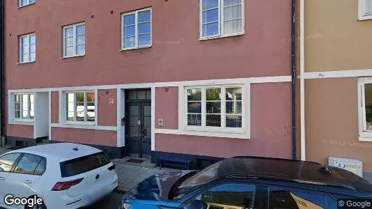 Lägenheter till salu i Helsingborg - Bild från Google Street View