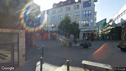 Lägenheter till salu i Skövde - Bild från Google Street View
