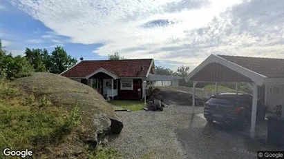 Lägenheter till salu i Finspång - Bild från Google Street View