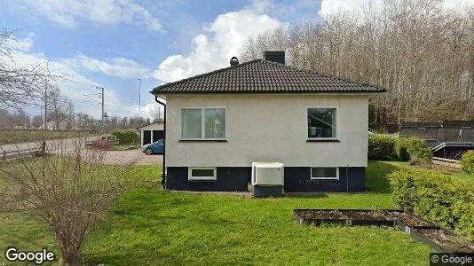 Lägenheter till salu i Falköping - Bild från Google Street View