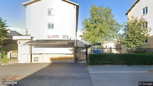 Lägenheter till salu i Uppsala - Bild från Google Street View