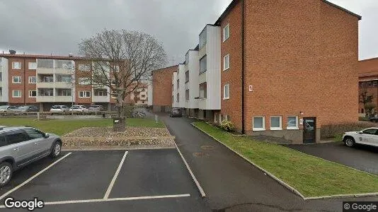 Lägenheter till salu i Skövde - Bild från Google Street View