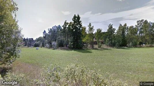 Lägenheter till salu i Österåker - Bild från Google Street View