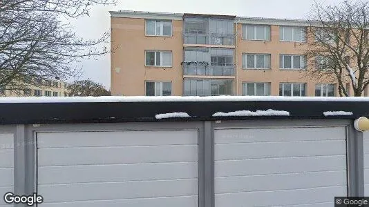 Lägenheter till salu i Västerås - Bild från Google Street View