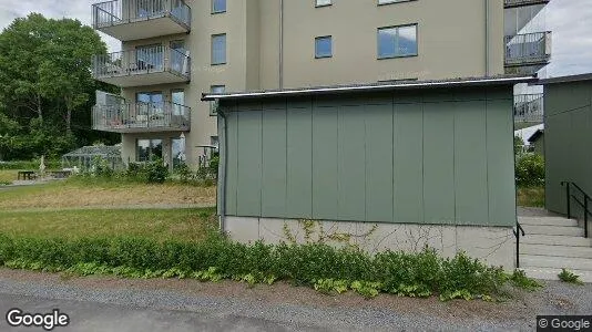 Lägenheter till salu i Söderort - Bild från Google Street View