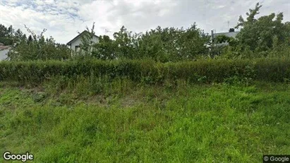 Lägenheter till salu i Sundsvall - Bild från Google Street View