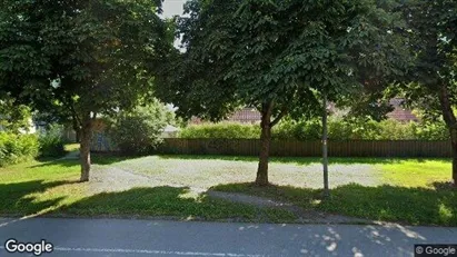 Lägenheter till salu i Uppsala - Bild från Google Street View