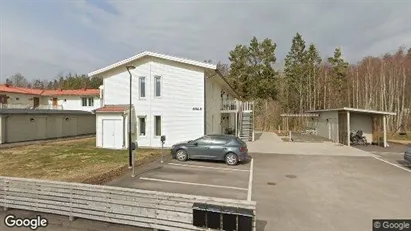 Lägenheter till salu i Karlstad - Bild från Google Street View