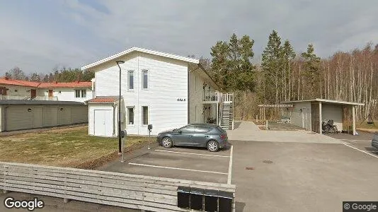 Lägenheter till salu i Karlstad - Bild från Google Street View