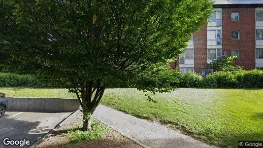 Lägenheter att hyra i Västra hisingen - Bild från Google Street View