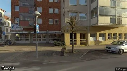 Lägenheter att hyra i Osby - Bild från Google Street View