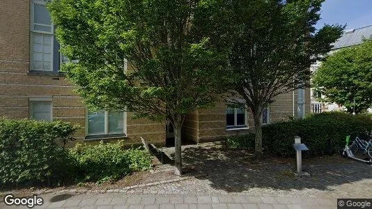 Lägenheter att hyra i Malmö Centrum - Bild från Google Street View