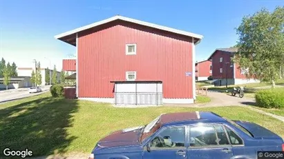 Lägenheter att hyra i Ovanåker - Bild från Google Street View