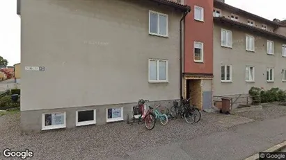Bostadsrätter till salu i Östhammar - Bild från Google Street View