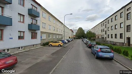 Lägenheter att hyra i Västra hisingen - Bild från Google Street View