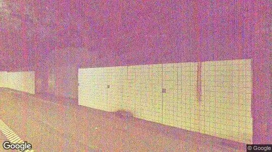 Lägenheter att hyra i Västra hisingen - Bild från Google Street View