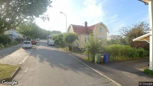 Lägenheter att hyra i Mölndal - Bild från Google Street View